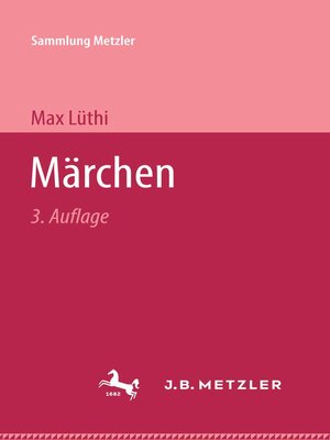 cover image of Märchen